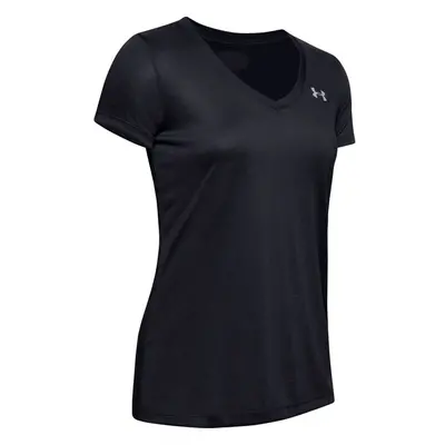 Under Armour Tech SSV - Solid-BLK