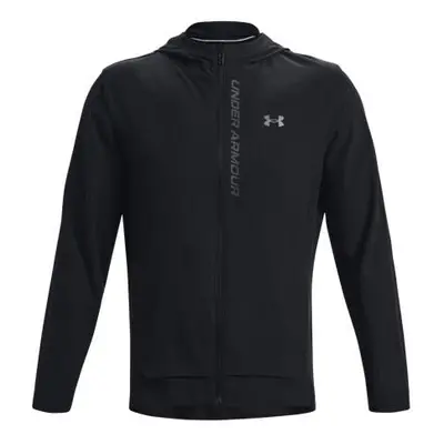 Under Armour OUTRUN THE STORM JACKET-BLK