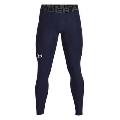 Under Armour UA HG Armour Leggings-NVY