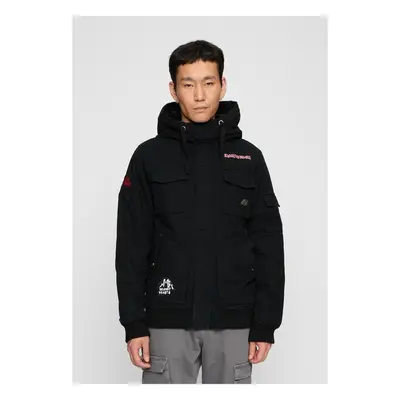 Brandit IRM Bronx Jacket black