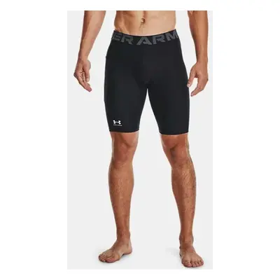 Under Armour UA HG Armour Lng Shorts-BLK