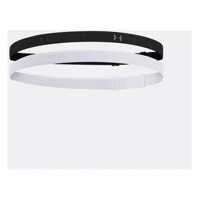 Under Armour W's Adjustable Mini Bands -BLK