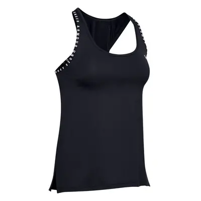 Under Armour UA Knockout Tank-BLK