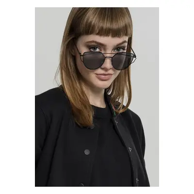 Urban Classics Sunglasses July black