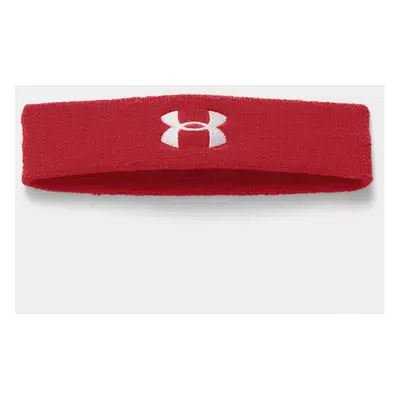 Under Armour UA Performance Headband-RED