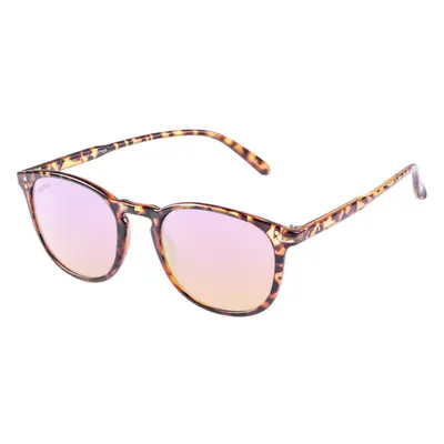 Urban Classics Sunglasses Arthur Youth havanna/rosé