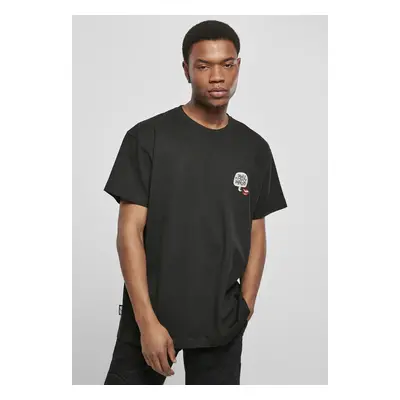 Cayler & Sons Bubble Voyage Box Tee black