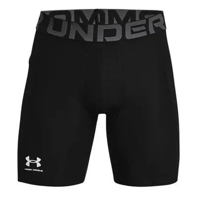 Under Armour UA HG Armour Shorts-BLK