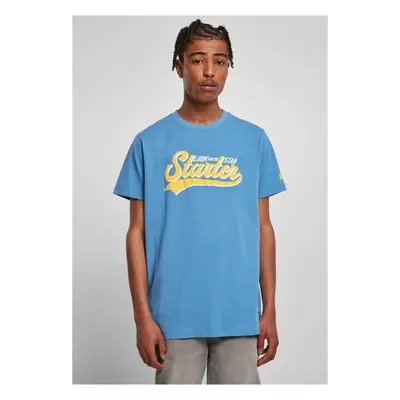 Starter Swing Tee horizonblue