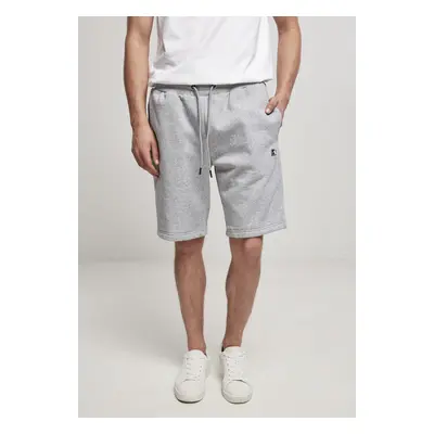 Starter Essential Sweatshorts heather grey