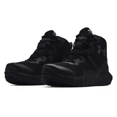 Under Armour UA Micro G Valsetz Mid-BLK