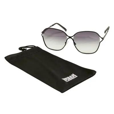 Urban Classics Sunglasses Minnesota black/black