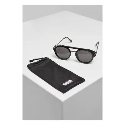 Urban Classics Sunglasses Java black/gunmetal