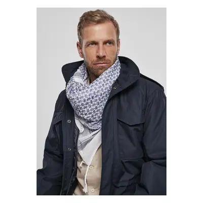 Brandit Shemag Scarf blue/wht