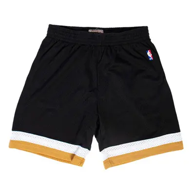 Mitchell & Ness shorts Washington Wizards Swingman Shorts black