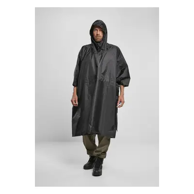 Brandit Ripstop Poncho black