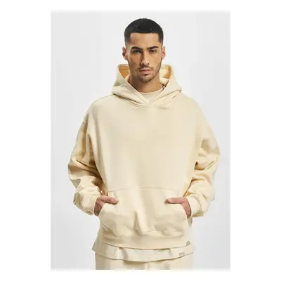 DEF Hoody beige