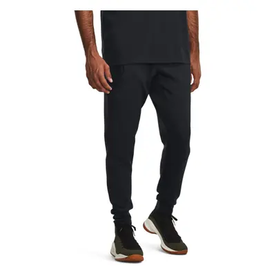 Under Armour Curry Playable Pant-BLK