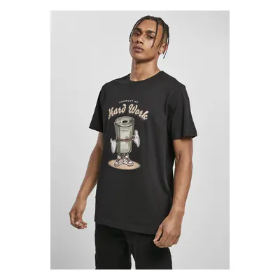 Cayler & Sons C&S Hard Work Tee black