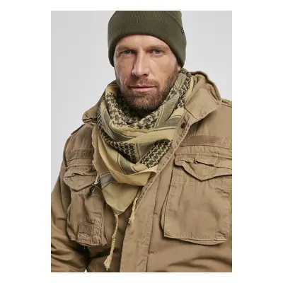 Brandit Shemag Scarf khaki/black