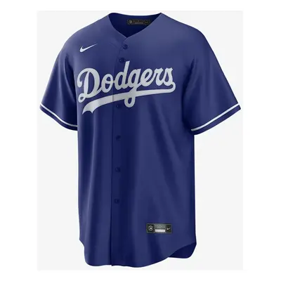 Nike MLB Limited ALT2 Jersey Los Angeles Dodgers deep royal