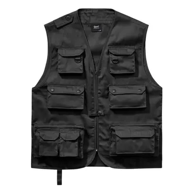 Brandit Hunting Vest black