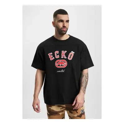 Ecko Unltd. Boxy Cut T-shirt black