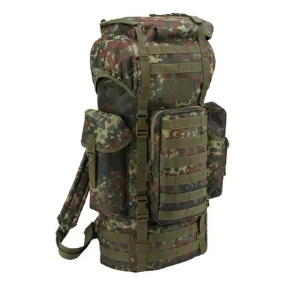 Brandit Kampfrucksack Molle flecktarn