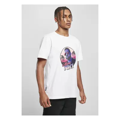 Cayler & Sons MIA NICE Tee white/mc