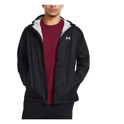 Under Armour CLOUDSTRIKE JACKET-BLK