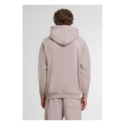 Urban Classics Blank Hoody duskrose