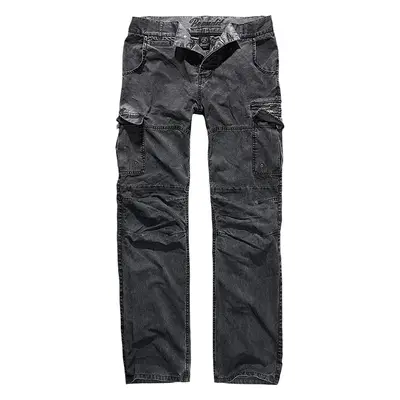 Brandit Rocky Star Cargo Pants black