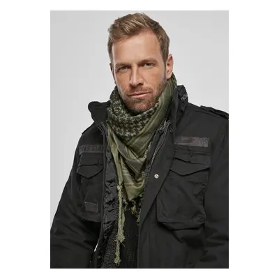 Brandit Shemag Scarf olive/black