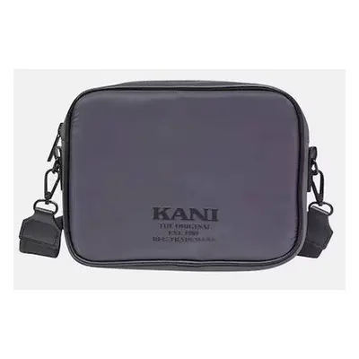 Karl Kani Retro Os Logo Messanger Bag anthracite