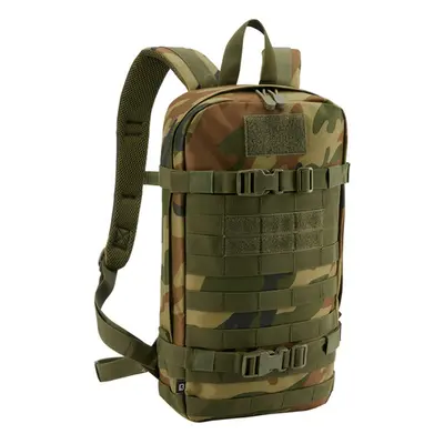 Brandit US Cooper Daypack woodland