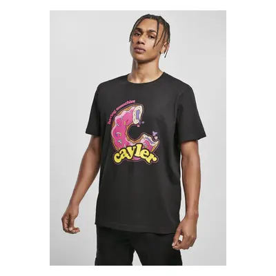 Cayler & Sons C&S Munchie Bite Tee black