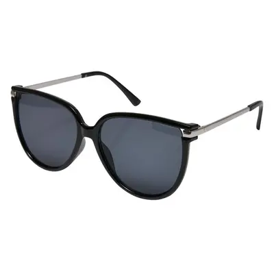 Urban Classics Sunglasses Milano black/silver