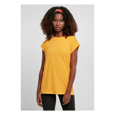 Urban Classics Ladies Extended Shoulder Tee magicmango