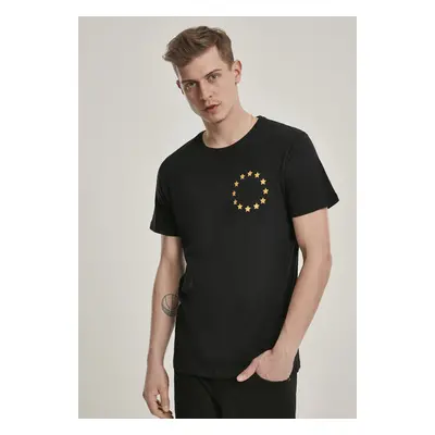 Mr. Tee Banksy Europe Tee black