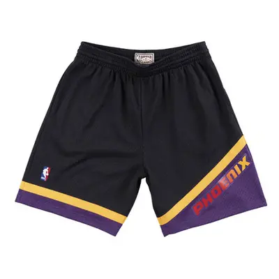 Mitchell & Ness shorts Phoenix Suns Swingman Shorts black/black