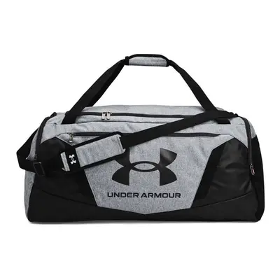 Under Armour UA Undeniable 5.0 Duffle LG-GRY