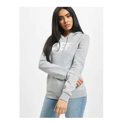 DEF Lumos Hoody grey