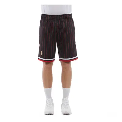 Mitchell & Ness shorts Chicago Bulls 1996 - 97 black Swingman Shorts