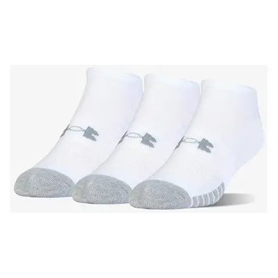 Under Armour UA Heatgear NS -WHT