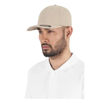 Urban Classics Flexfit 5 Panel khaki