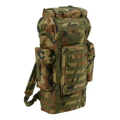 Brandit Kampfrucksack Molle woodland