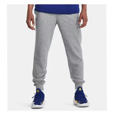 Under Armour Curry Splash Jogger-GRY