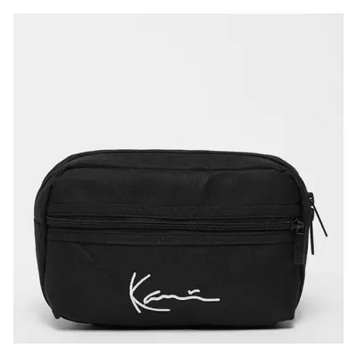 Karl Kani Signature Essential Hip Bag black