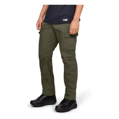 Under Armour Enduro Cargo Pant-GRN