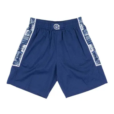 Mitchell & Ness shorts Georgetown Hoyas '95 navy Swingman Shorts